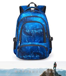 Boys Backpack, Kids Elementary School Bag