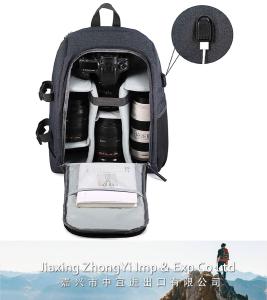 Camera Backpack, Photography Backpack