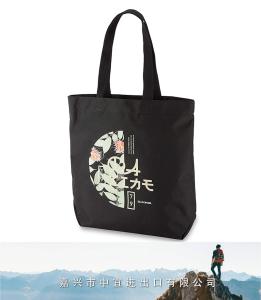 Canvas Tote