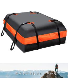 Car Roof Bag, Rooftop top Cargo Carrier Bag