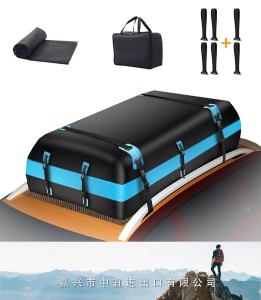 Car Roof Luggage Bag, Cargo Carrier