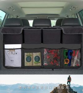 Car Trunk Organizer, Backseat Hanging Organizer