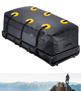 Cargo Carrier Bag