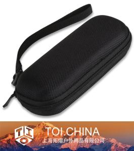 Carrying Case, EVA Zipper Carrying Hard Case