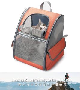 Cat Backpack