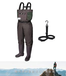 Chest Waders, Neoprene Duck Hunting Waders