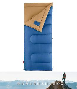 Cold Weather Sleeping Bag