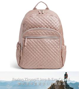 Cotton Campus Backpack, Bookbag