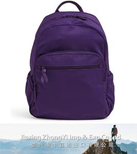 Cotton Campus Backpack