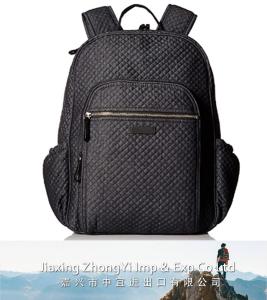 Denim Campus Backpack