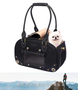 Dog Carrier Purse, Pet Carrier, Cat Carrier