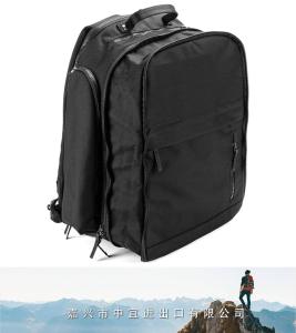 Durable Electronics Travel Backpack