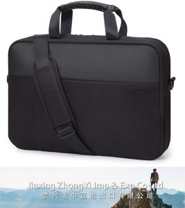 Expandable Briefcase, Laptop Case