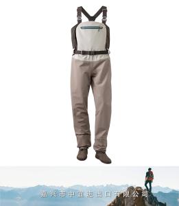 Fly Fishing Waders