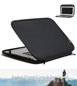 Folding Laptop Sleeve, Protective Case