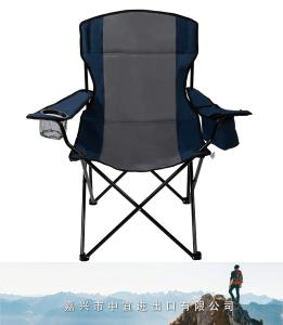 Full Back Quad Chair