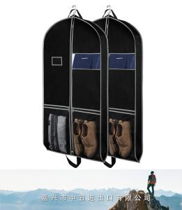 Garment Bag, Suit Bag