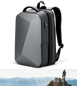 Hard Shell Backpack