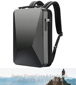 Hard Shell Laptop Backpack, Gaming Backpack