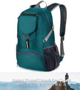 Hiking Travel Backpack, Lightweight Camping Bags