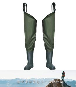 Hip Waders, Lightweight Fishing Waders