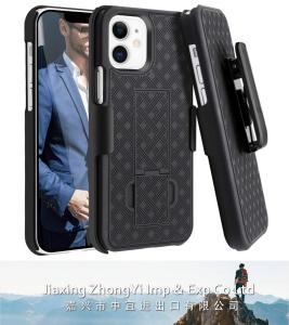 Holster Case, Slim Rugged Case