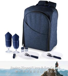 Insulated Backpack Cooler