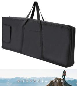 Keyboard Gig Bag, Electric Piano Case