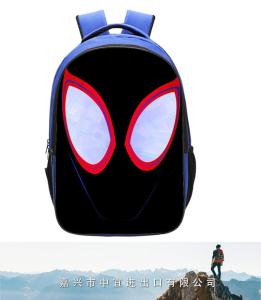 Kids Backpack, Cartoon Children Book Bag