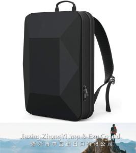 Laptop Backpack, Business Travel Big Backpack