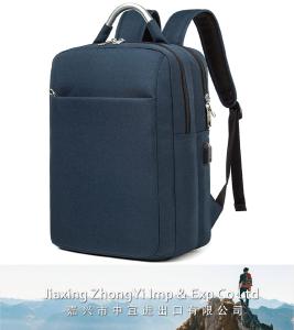 Laptop Backpack, Laptops Travel Backpack