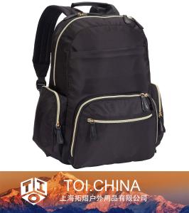 Laptop Backpack, Tablet RFID Bookbag