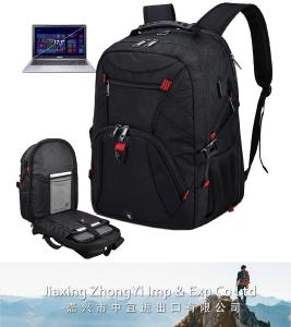 Laptop Backpack, Travel Backpack