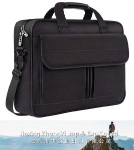 Laptop Bag, Business Briefcase