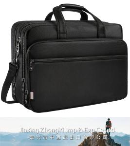 Laptop Bag, Travel Briefcase