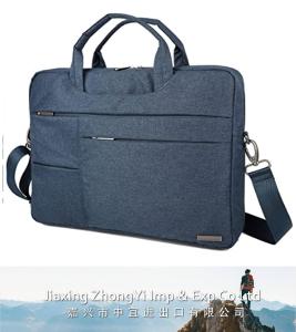 Laptop Messenger Bag, Shoulder Case Bag, Briefcase