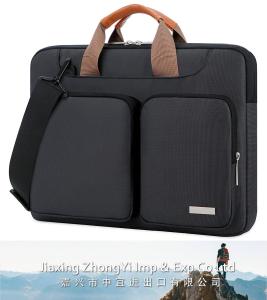 Laptop Shoulder Bag, Sleeve Case