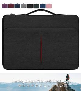 Laptop Sleeve Case, Portable Handle Laptop Case