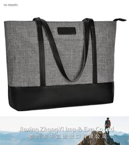 Laptop Tote Bag, Messenger Bag