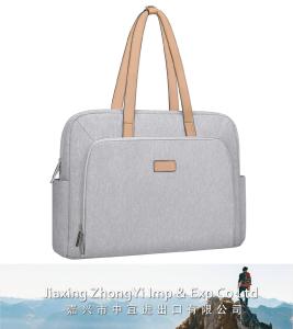 Laptop Tote Bag