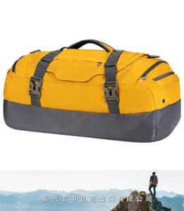 Large Duffel Bag, Weekender Bag