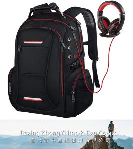 Large Travel Laptop Backpack