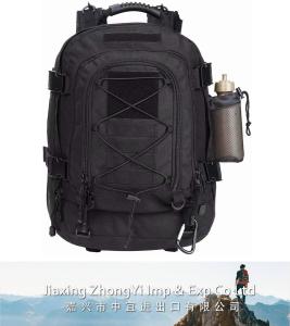 Military Backpack, Tactical Travel Backpack