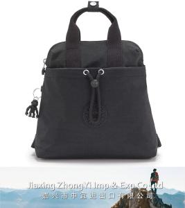 Mini Tote Back Backpack