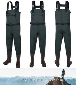 Neoprene Fishing Chest Waders