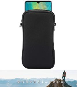 Neoprene Shock Absorbing Proof Pouch