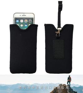 Neoprene Shockproof Phone Sleeve