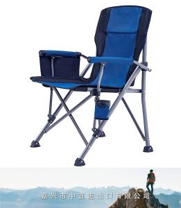 Outdoor Camping Chair, Folding Camping Chair