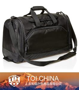 Overnight Travel Bag , Sports Duffel Bag