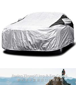 PEVA Car Cover